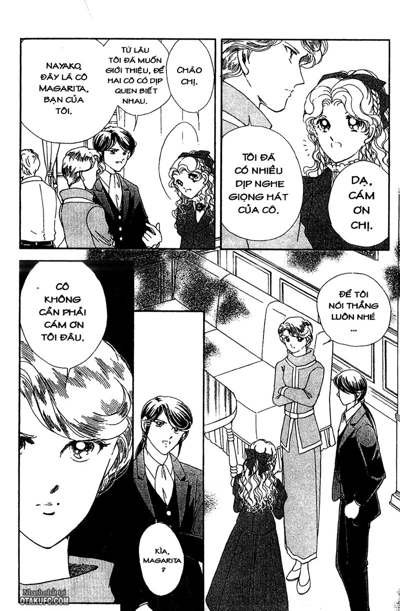 Khúc Tình Ca Ban Mai Chapter 47 - 27