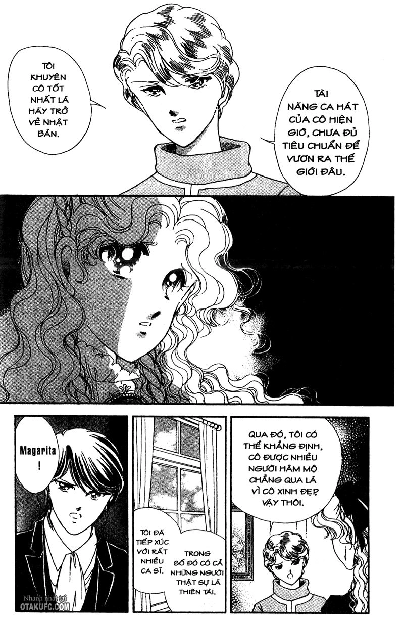 Khúc Tình Ca Ban Mai Chapter 47 - 28