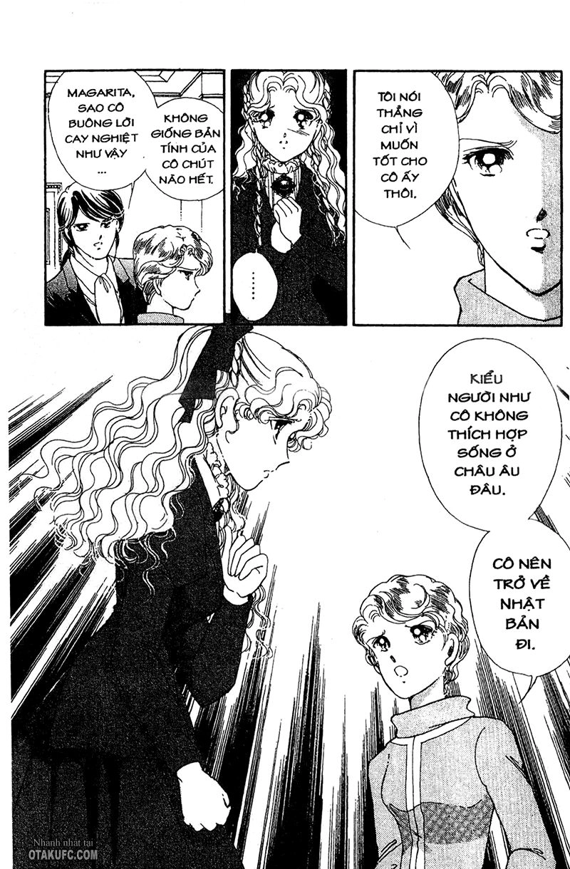 Khúc Tình Ca Ban Mai Chapter 47 - 29