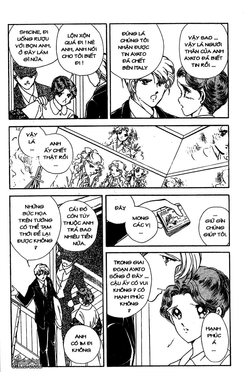 Khúc Tình Ca Ban Mai Chapter 48 - 3