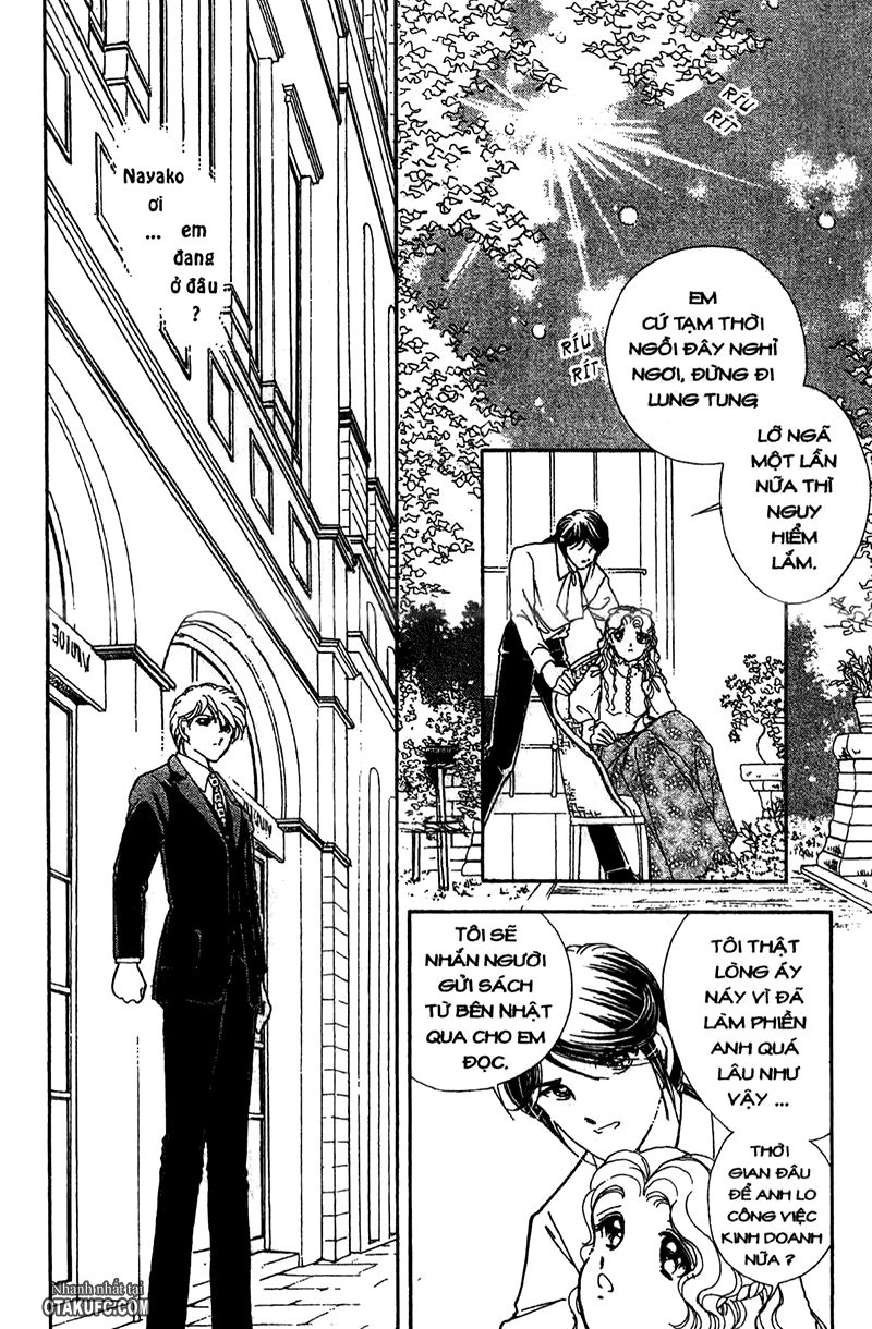 Khúc Tình Ca Ban Mai Chapter 48 - 5