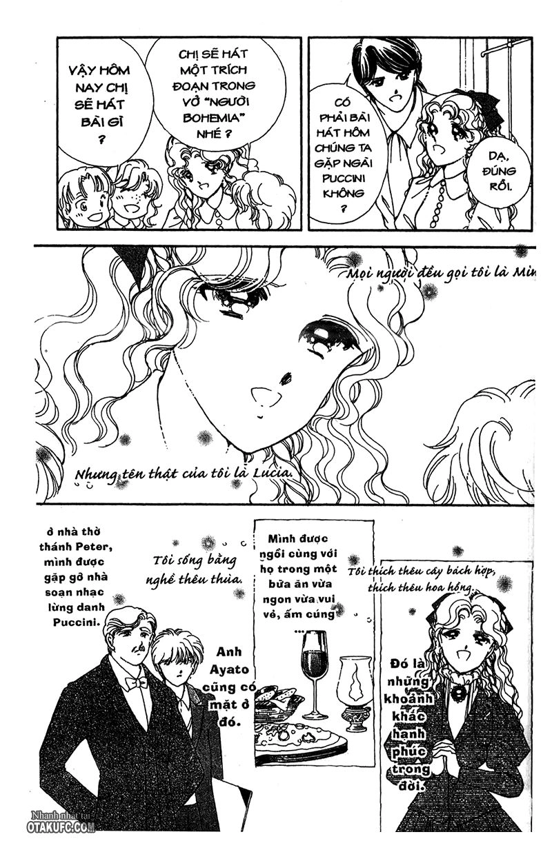 Khúc Tình Ca Ban Mai Chapter 48 - 8