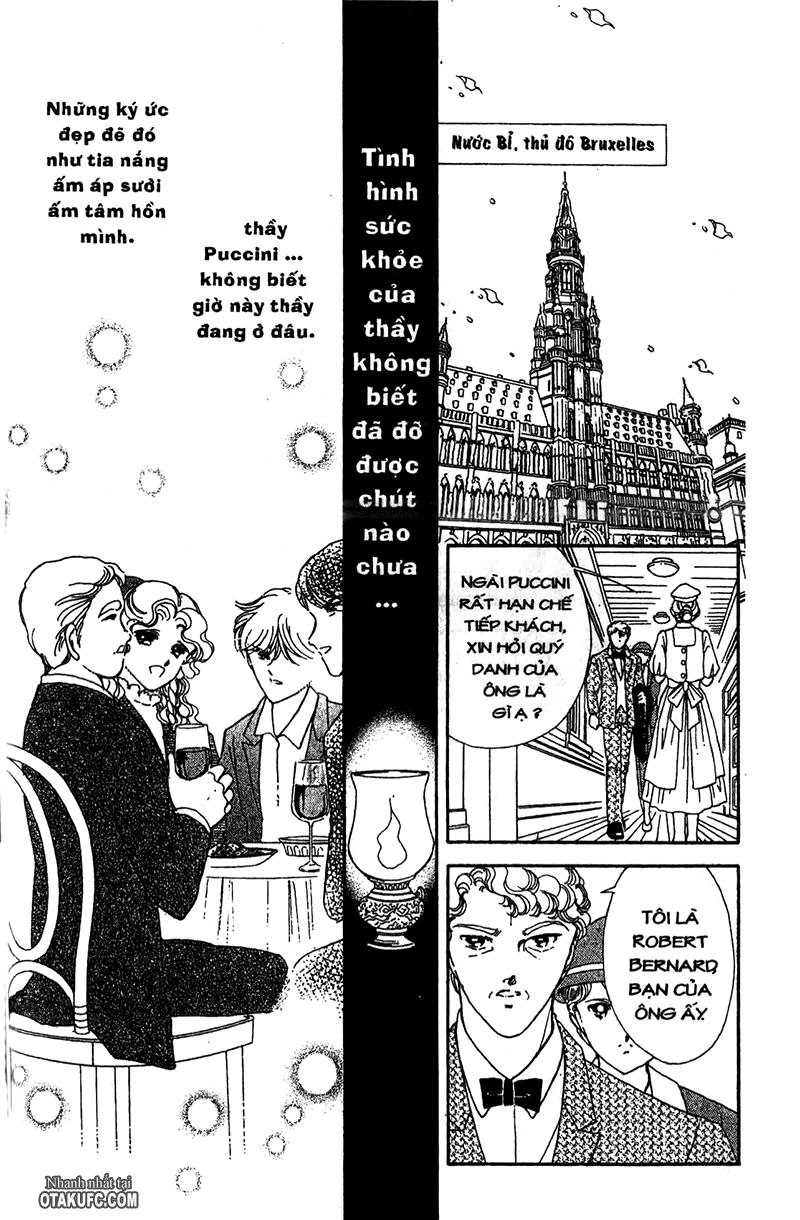 Khúc Tình Ca Ban Mai Chapter 48 - 9