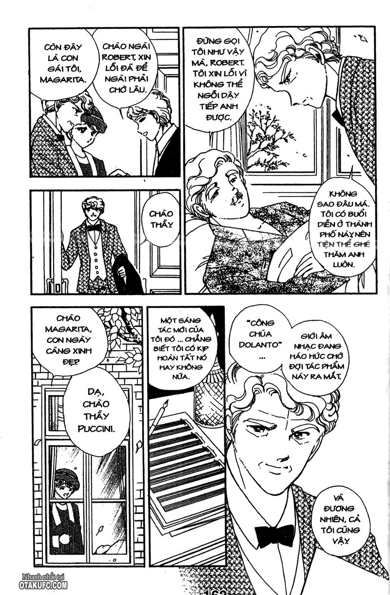 Khúc Tình Ca Ban Mai Chapter 48 - 10