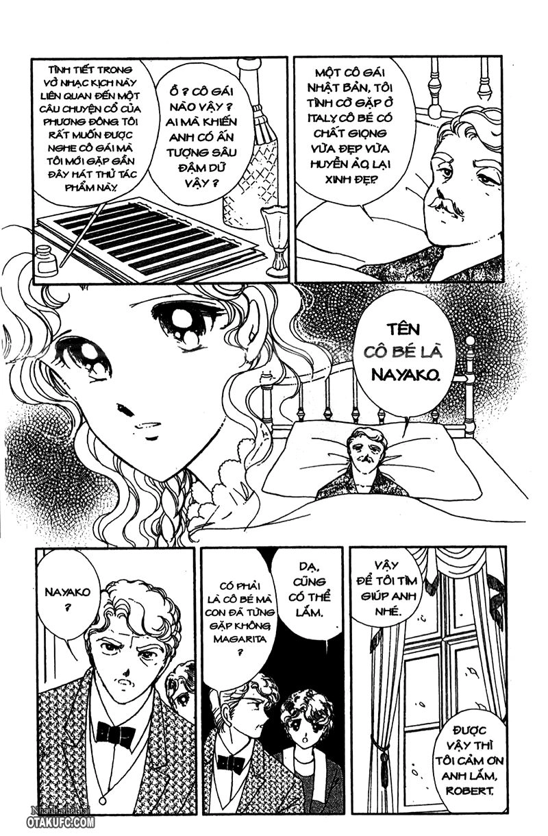 Khúc Tình Ca Ban Mai Chapter 48 - 11