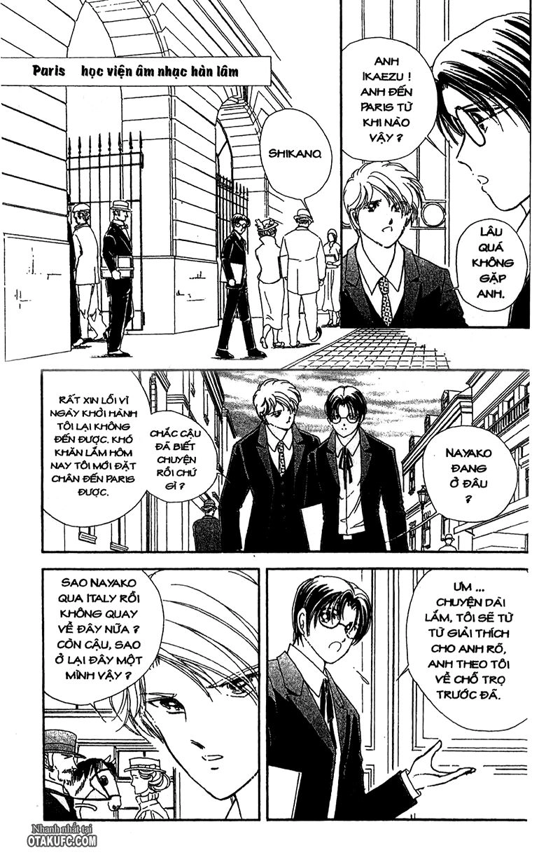 Khúc Tình Ca Ban Mai Chapter 48 - 15