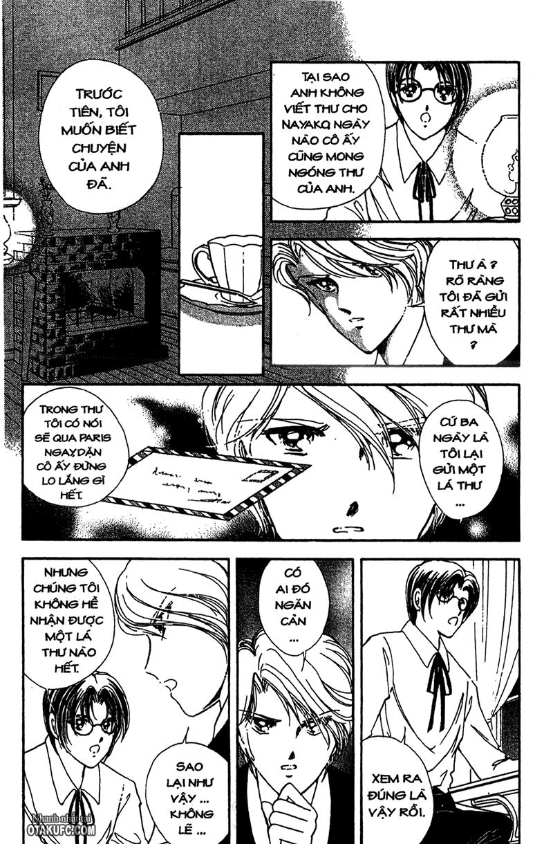 Khúc Tình Ca Ban Mai Chapter 48 - 16