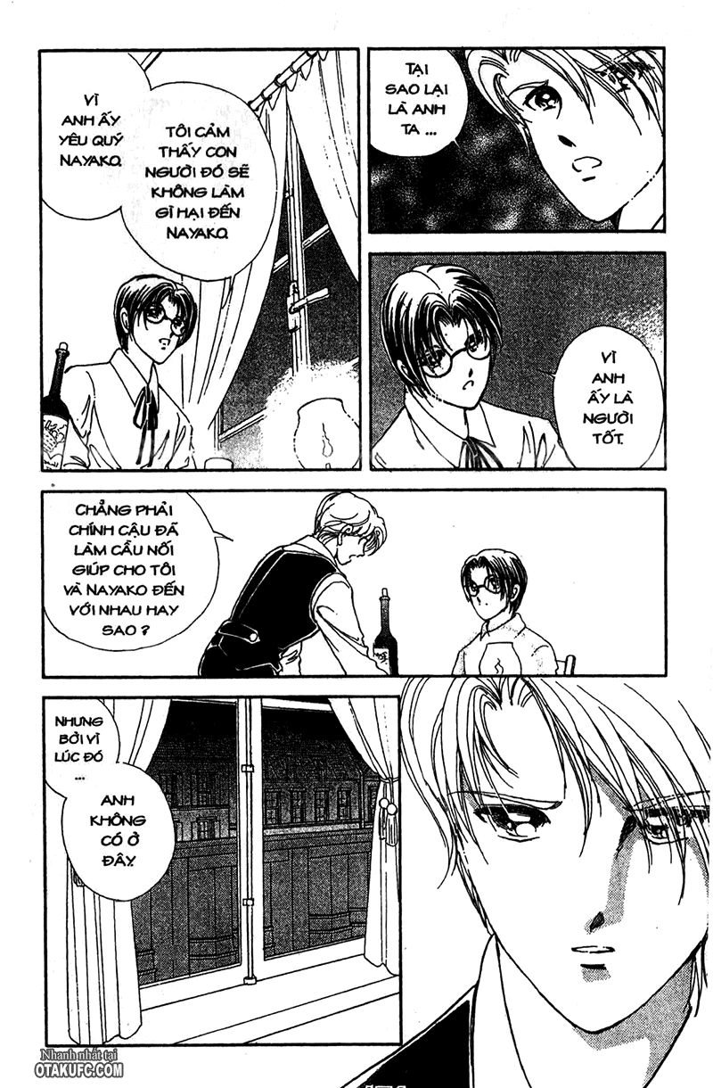 Khúc Tình Ca Ban Mai Chapter 48 - 22