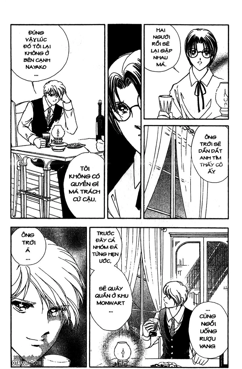 Khúc Tình Ca Ban Mai Chapter 48 - 23