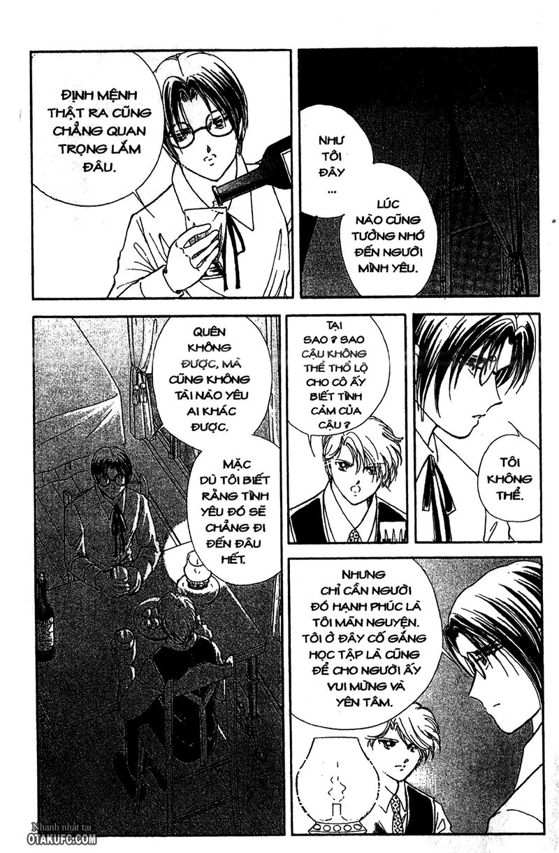 Khúc Tình Ca Ban Mai Chapter 48 - 26