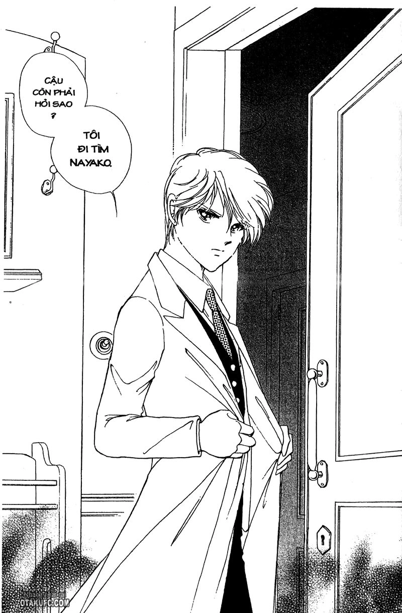 Khúc Tình Ca Ban Mai Chapter 48 - 28