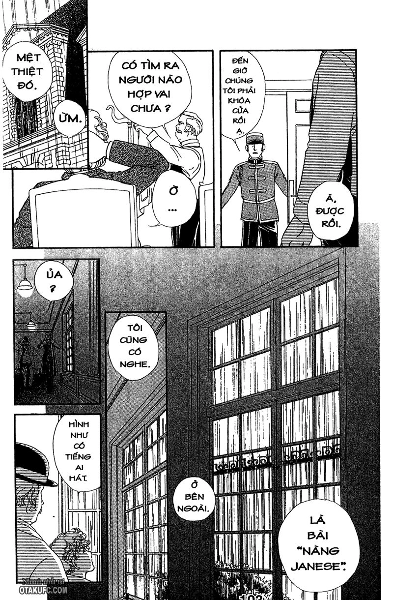 Khúc Tình Ca Ban Mai Chapter 49 - 1