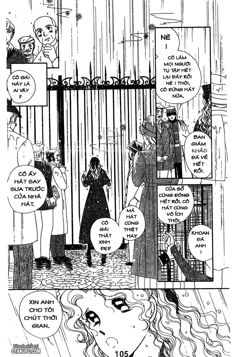 Khúc Tình Ca Ban Mai Chapter 49 - 3