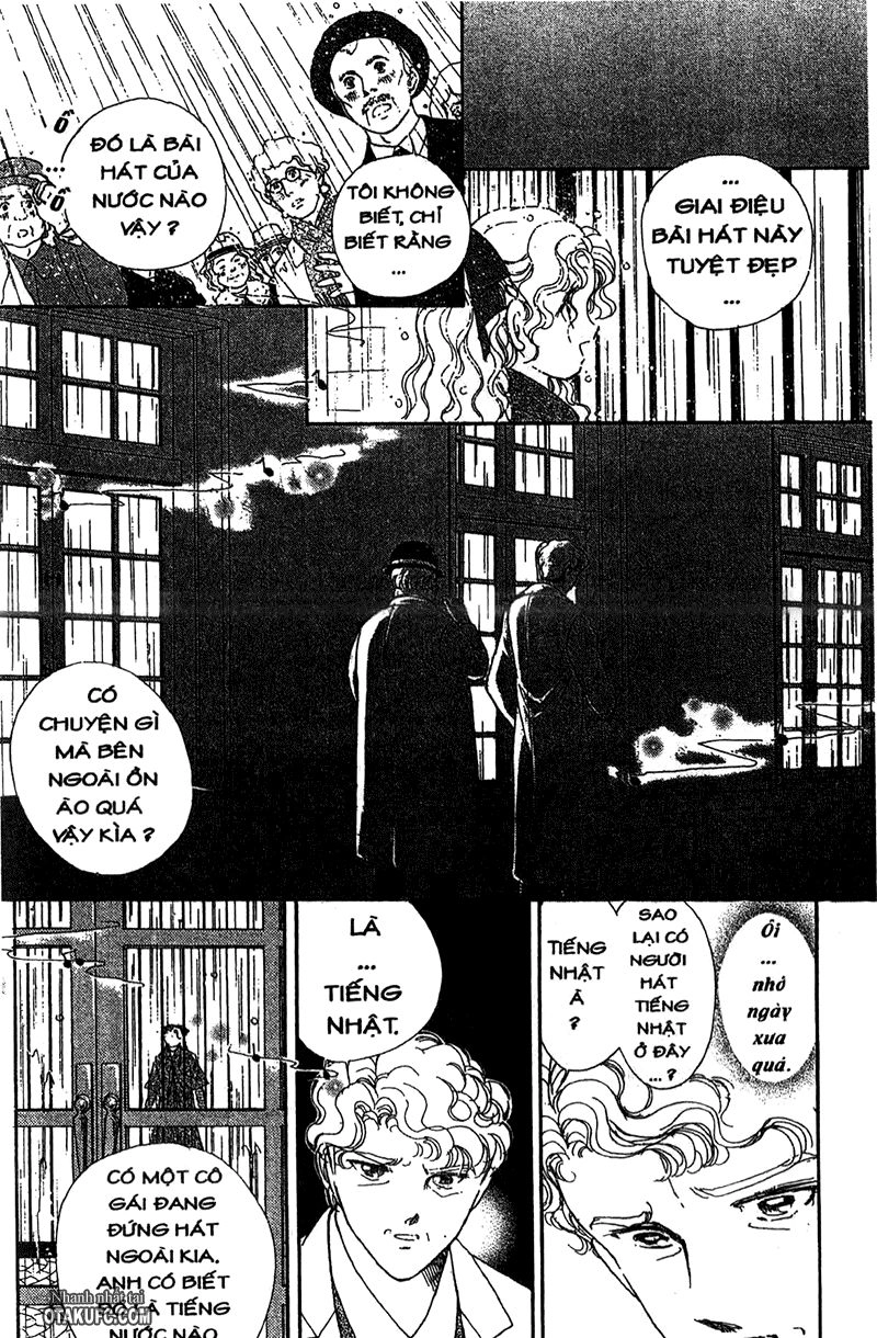 Khúc Tình Ca Ban Mai Chapter 49 - 5