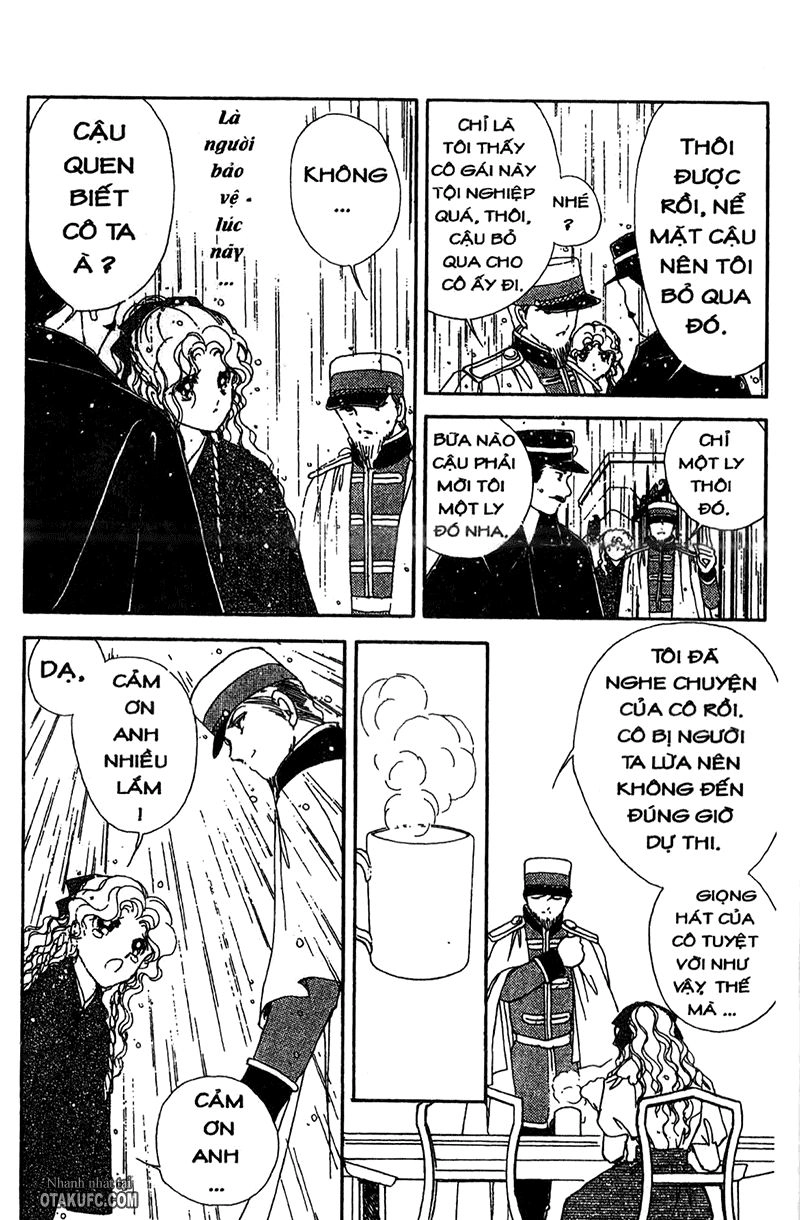 Khúc Tình Ca Ban Mai Chapter 49 - 8