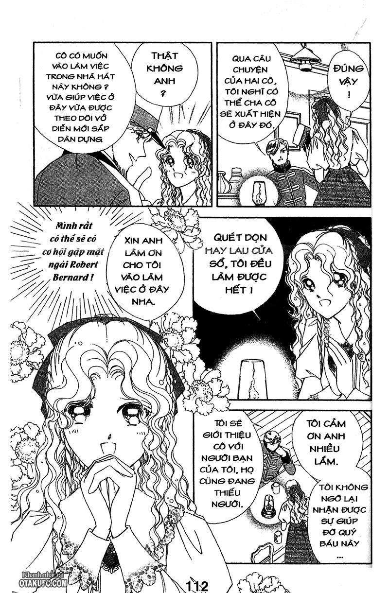 Khúc Tình Ca Ban Mai Chapter 49 - 10