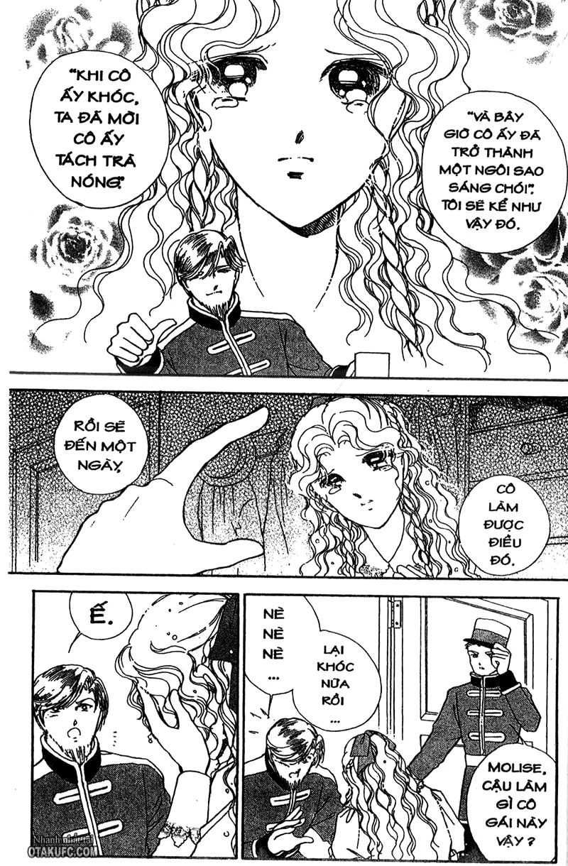 Khúc Tình Ca Ban Mai Chapter 49 - 12