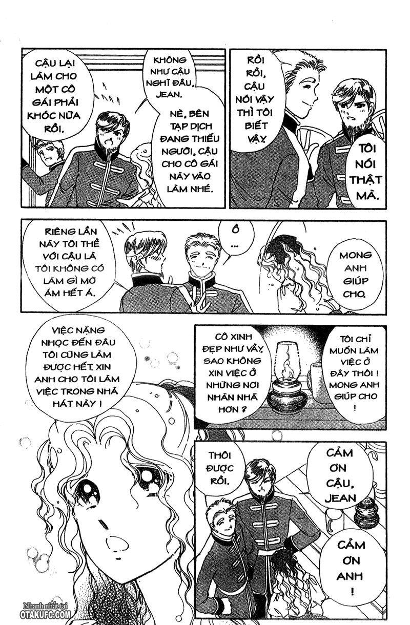 Khúc Tình Ca Ban Mai Chapter 49 - 13