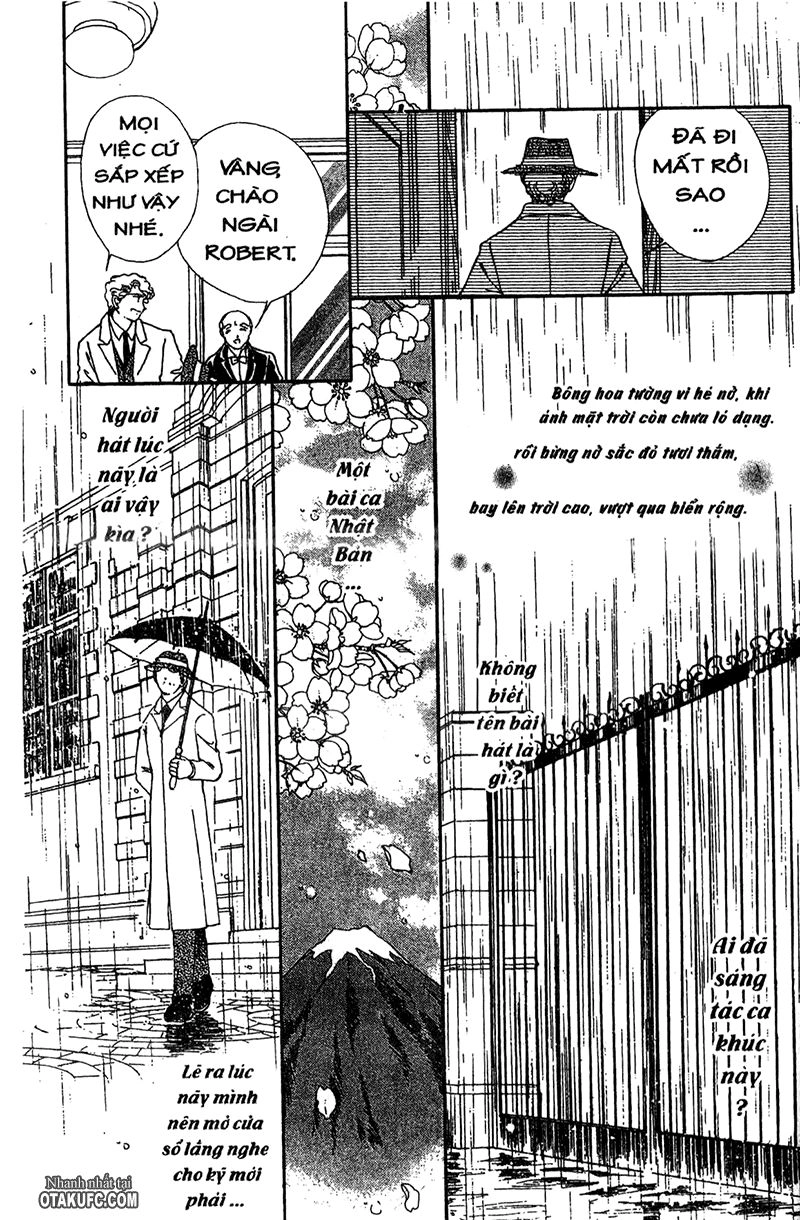 Khúc Tình Ca Ban Mai Chapter 49 - 14