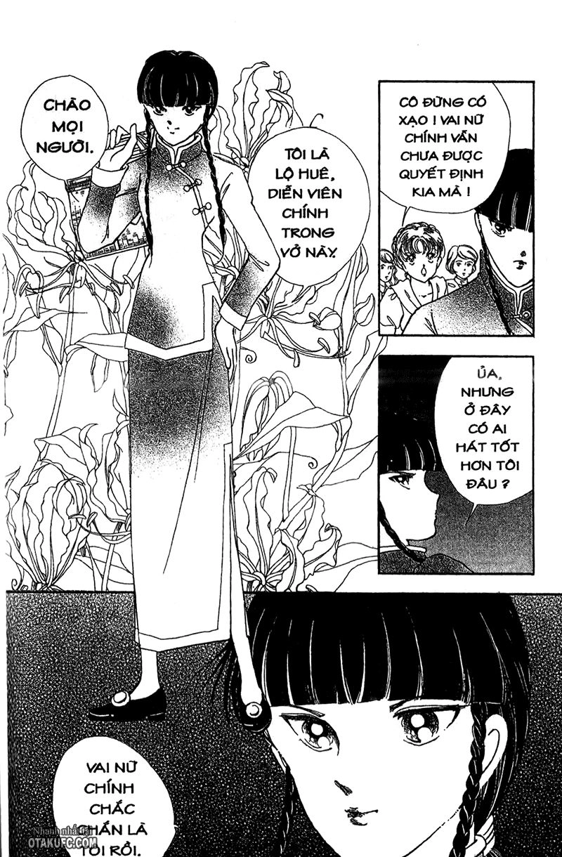 Khúc Tình Ca Ban Mai Chapter 49 - 21