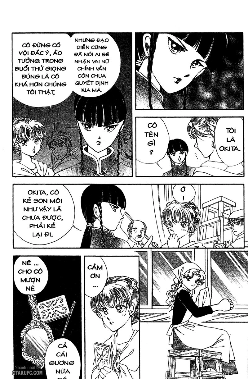 Khúc Tình Ca Ban Mai Chapter 49 - 22