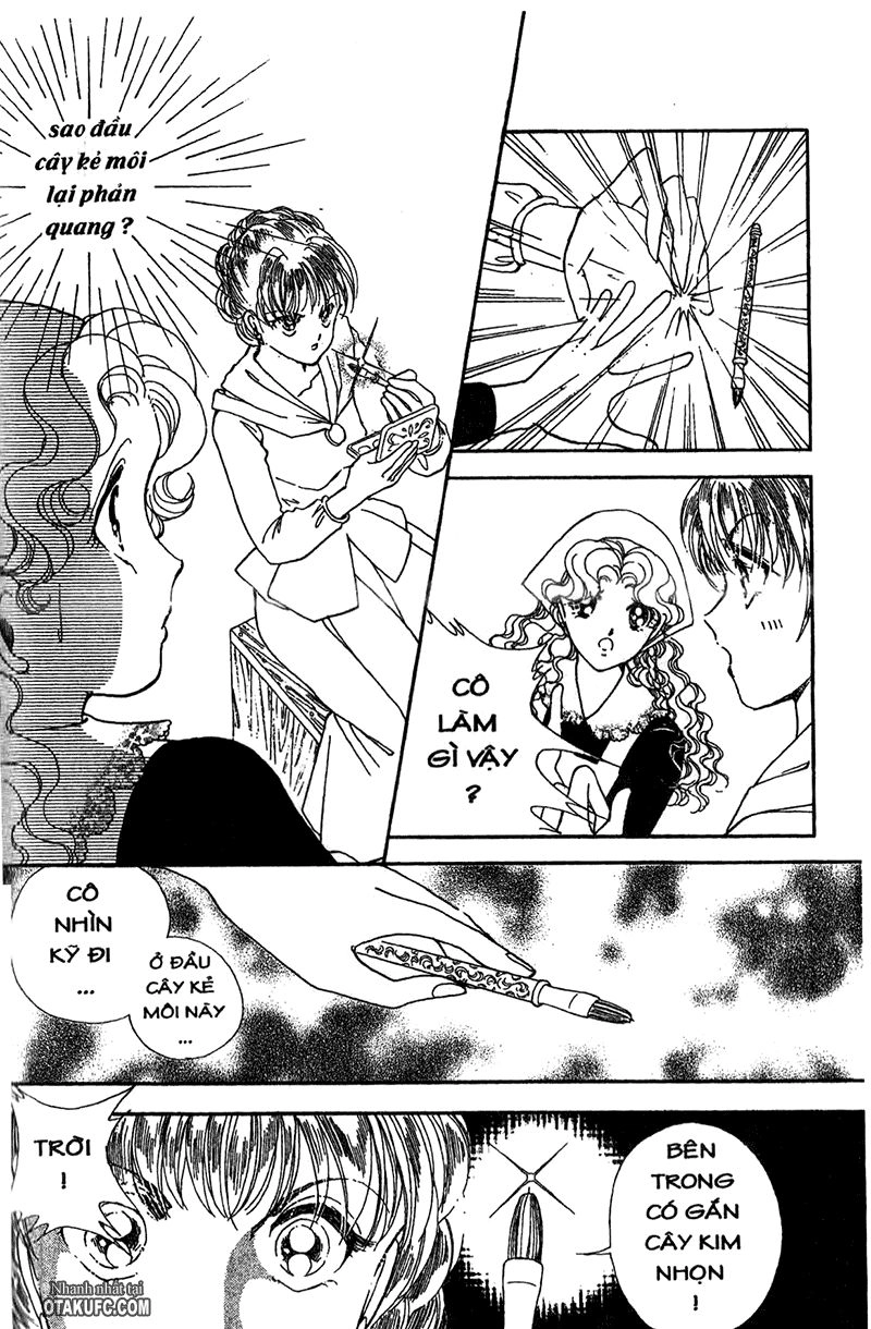 Khúc Tình Ca Ban Mai Chapter 49 - 23