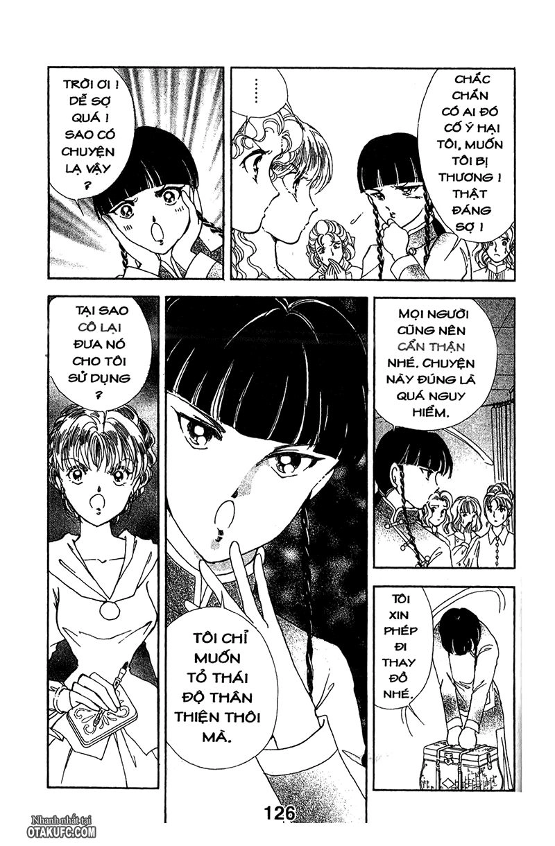 Khúc Tình Ca Ban Mai Chapter 49 - 24