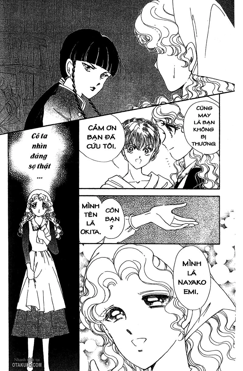 Khúc Tình Ca Ban Mai Chapter 49 - 25