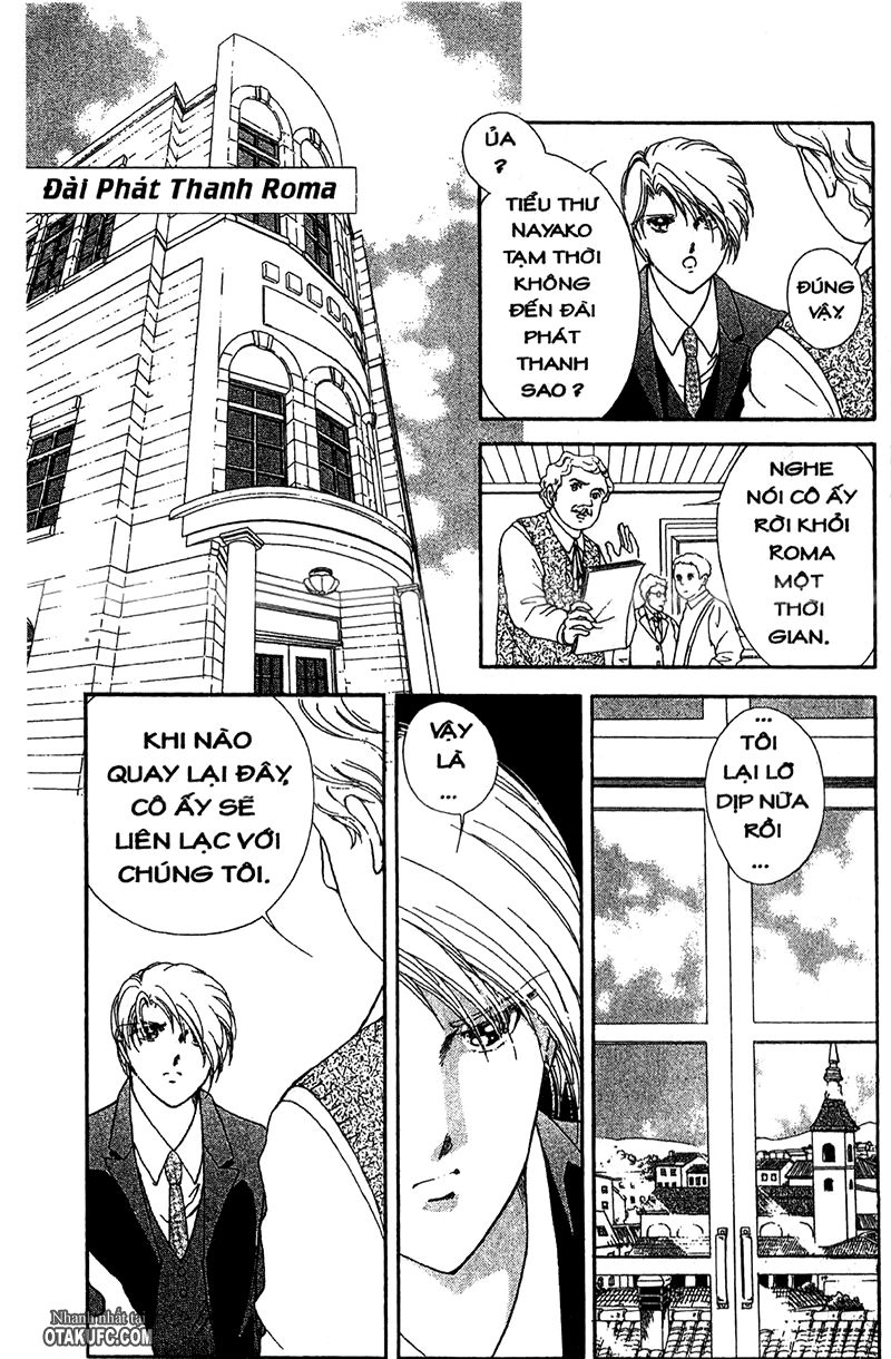 Khúc Tình Ca Ban Mai Chapter 49 - 26