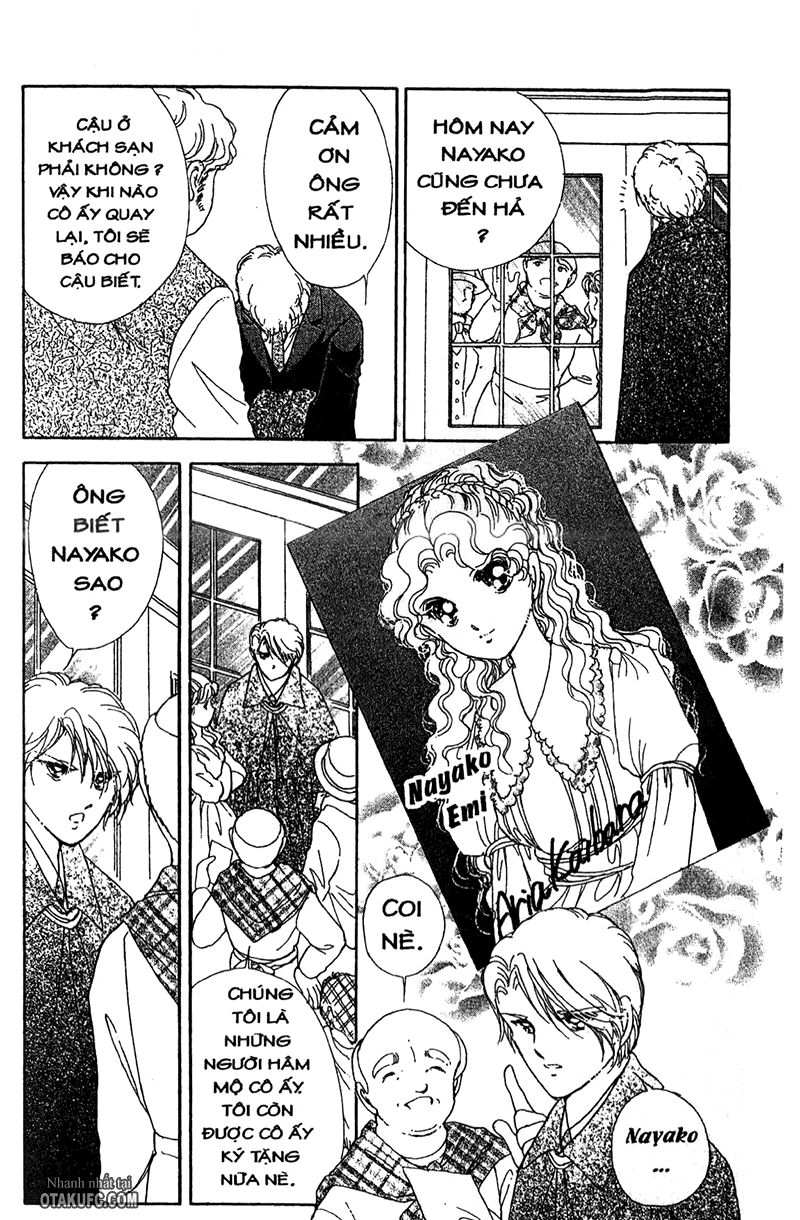 Khúc Tình Ca Ban Mai Chapter 49 - 27