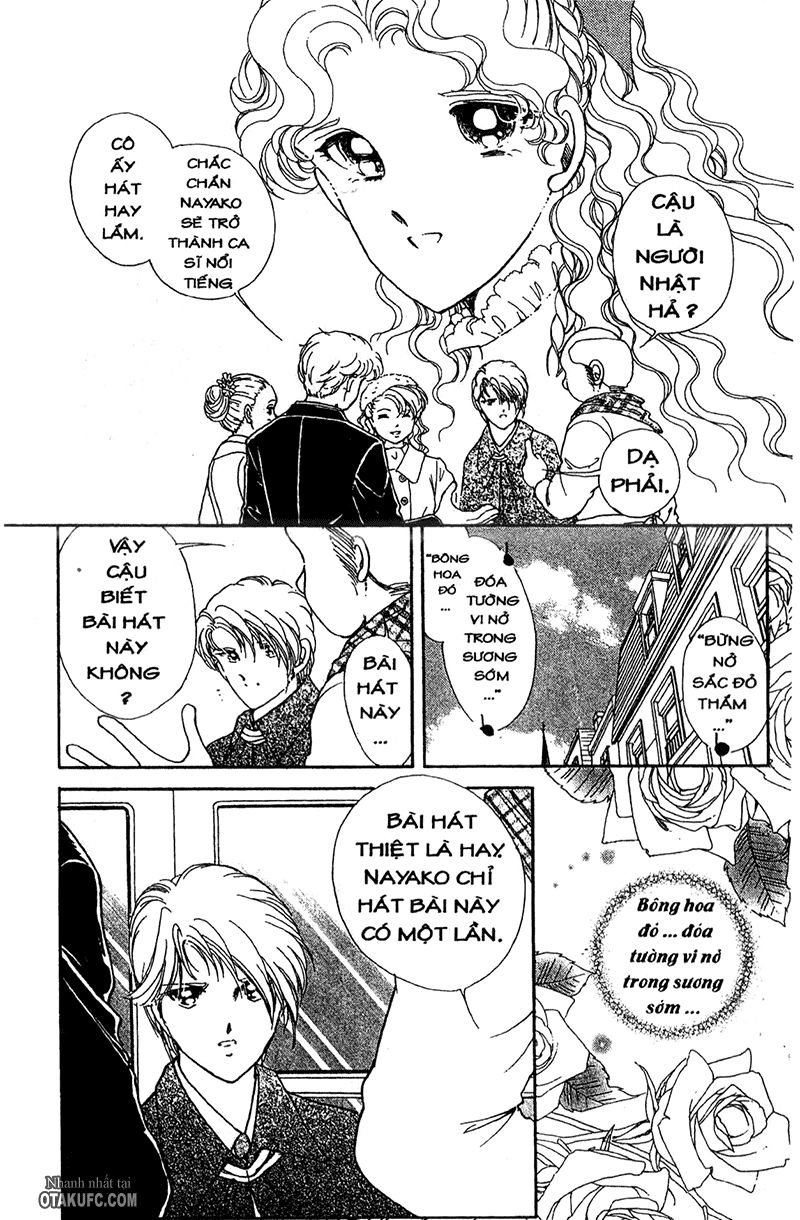 Khúc Tình Ca Ban Mai Chapter 49 - 28