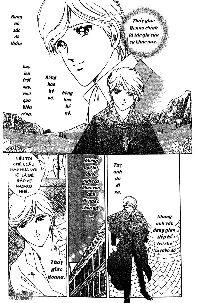 Khúc Tình Ca Ban Mai Chapter 49 - 29