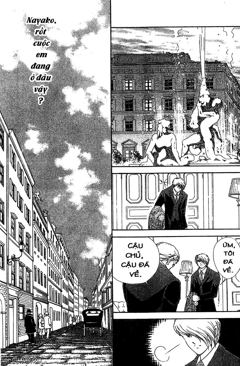 Khúc Tình Ca Ban Mai Chapter 49 - 30