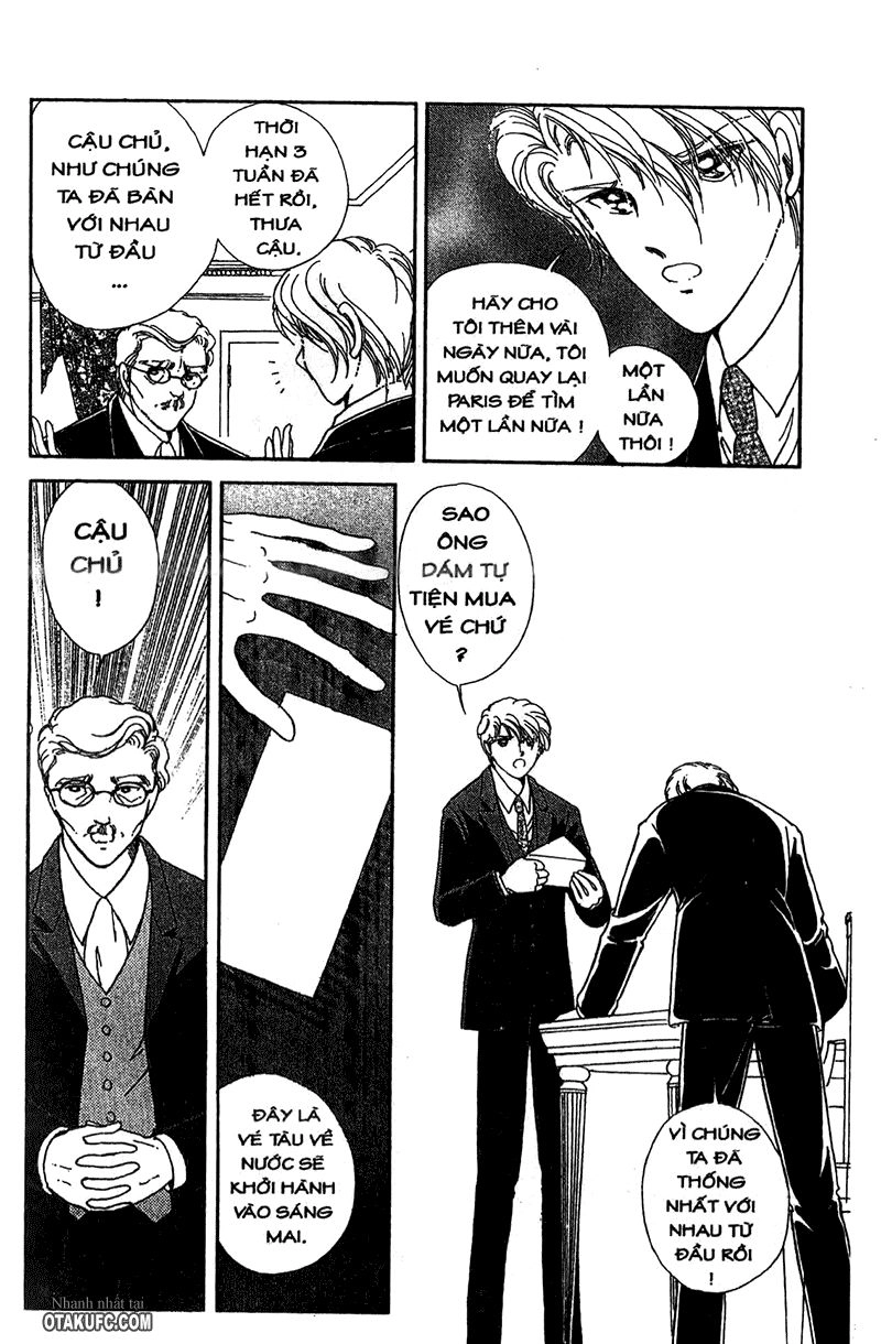 Khúc Tình Ca Ban Mai Chapter 50 - 1