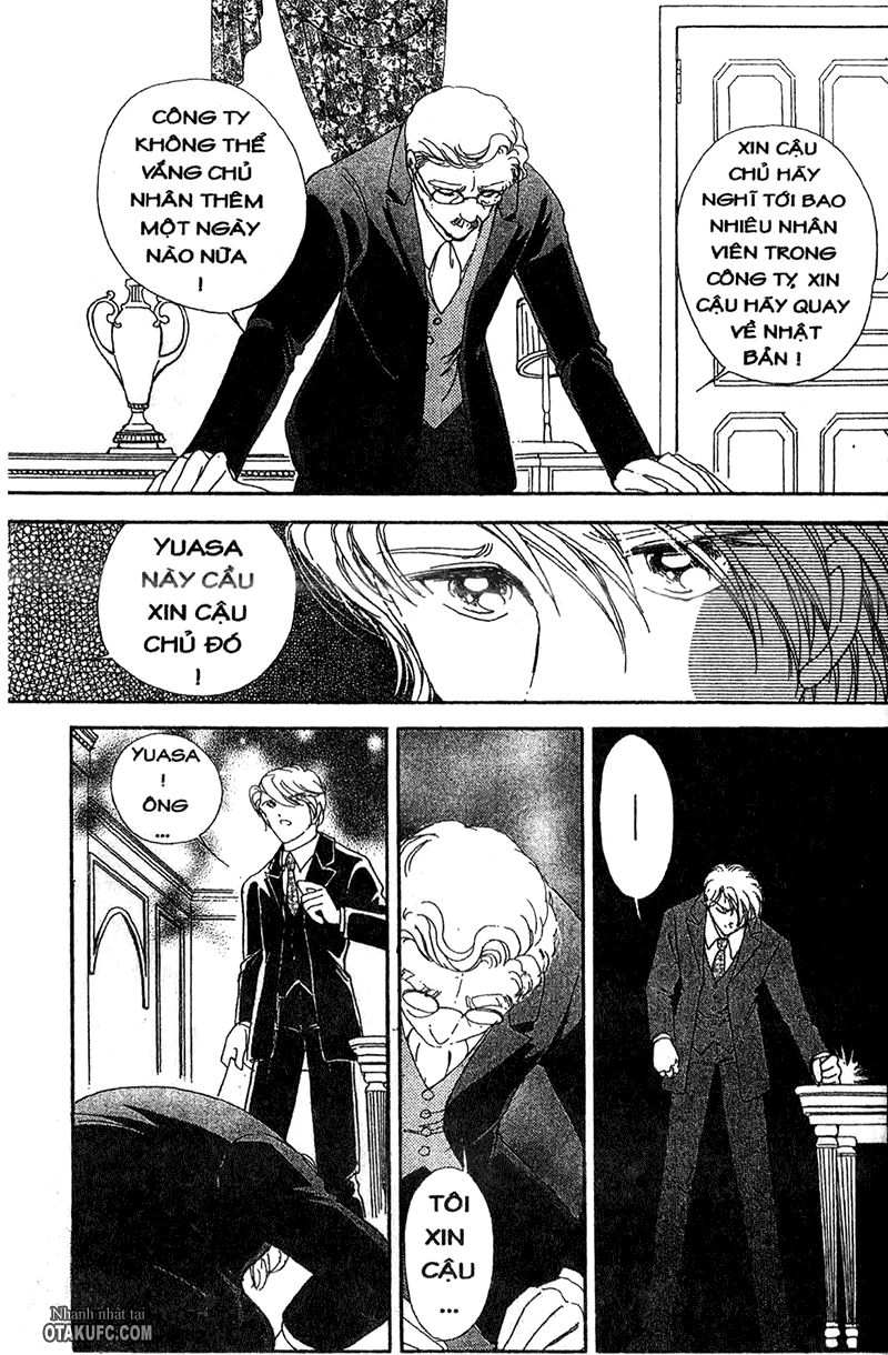 Khúc Tình Ca Ban Mai Chapter 50 - 2