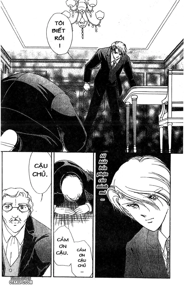 Khúc Tình Ca Ban Mai Chapter 50 - 3