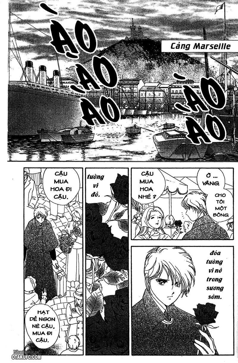 Khúc Tình Ca Ban Mai Chapter 50 - 4