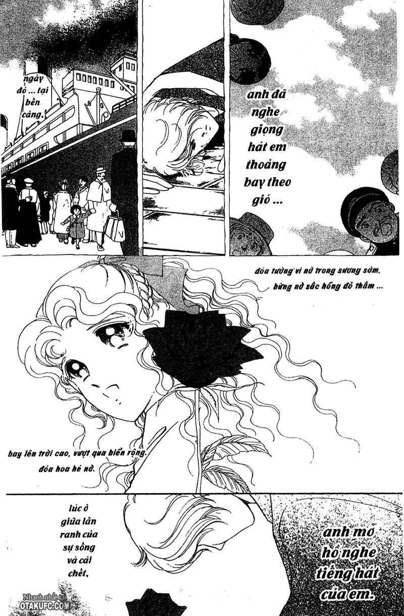 Khúc Tình Ca Ban Mai Chapter 50 - 5