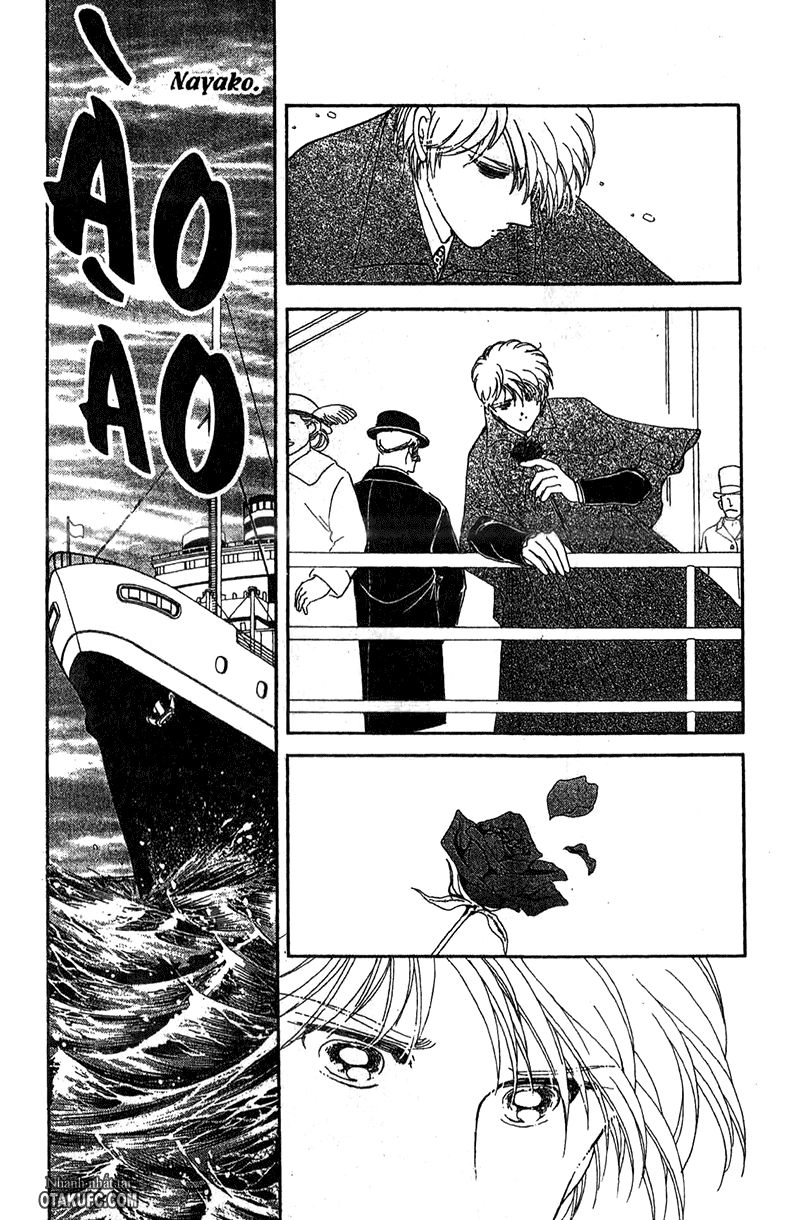 Khúc Tình Ca Ban Mai Chapter 50 - 7