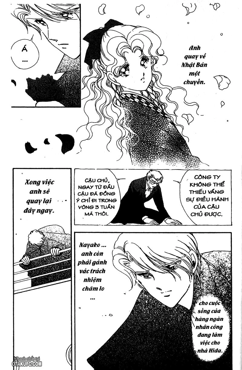 Khúc Tình Ca Ban Mai Chapter 50 - 8