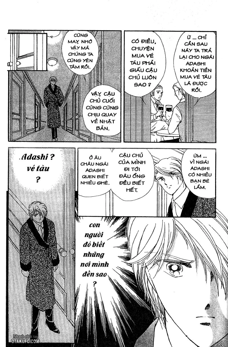 Khúc Tình Ca Ban Mai Chapter 50 - 10