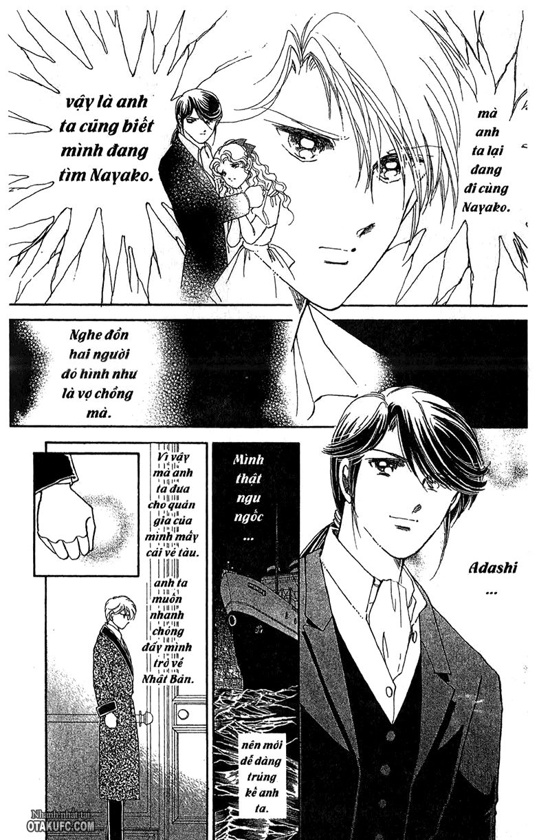 Khúc Tình Ca Ban Mai Chapter 50 - 11