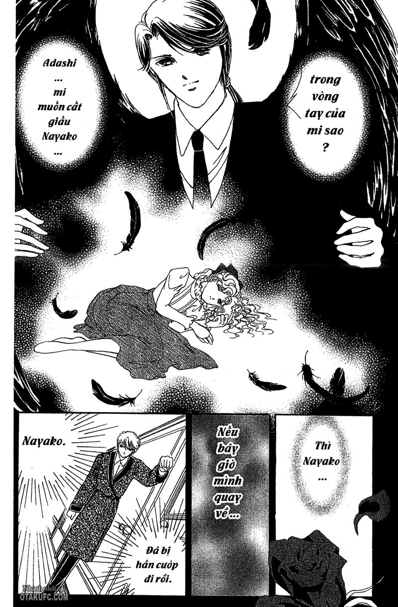 Khúc Tình Ca Ban Mai Chapter 50 - 12