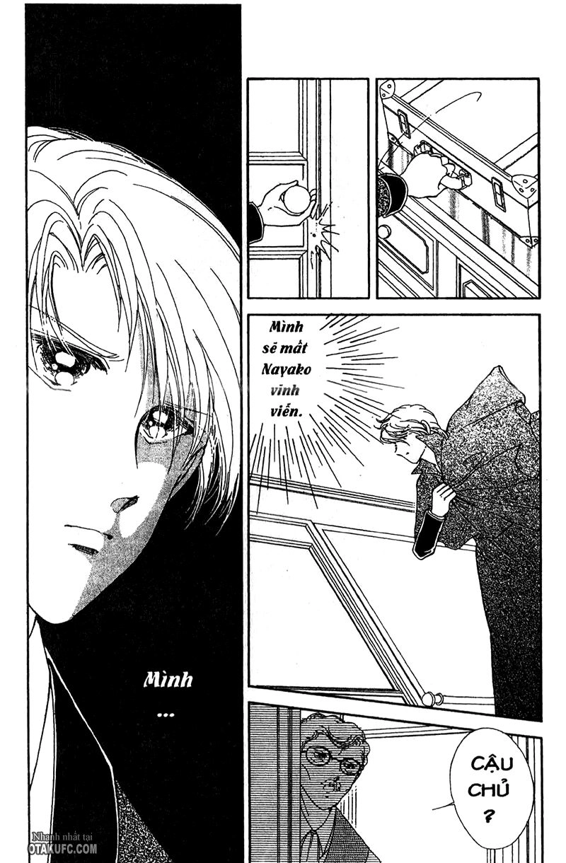 Khúc Tình Ca Ban Mai Chapter 50 - 13