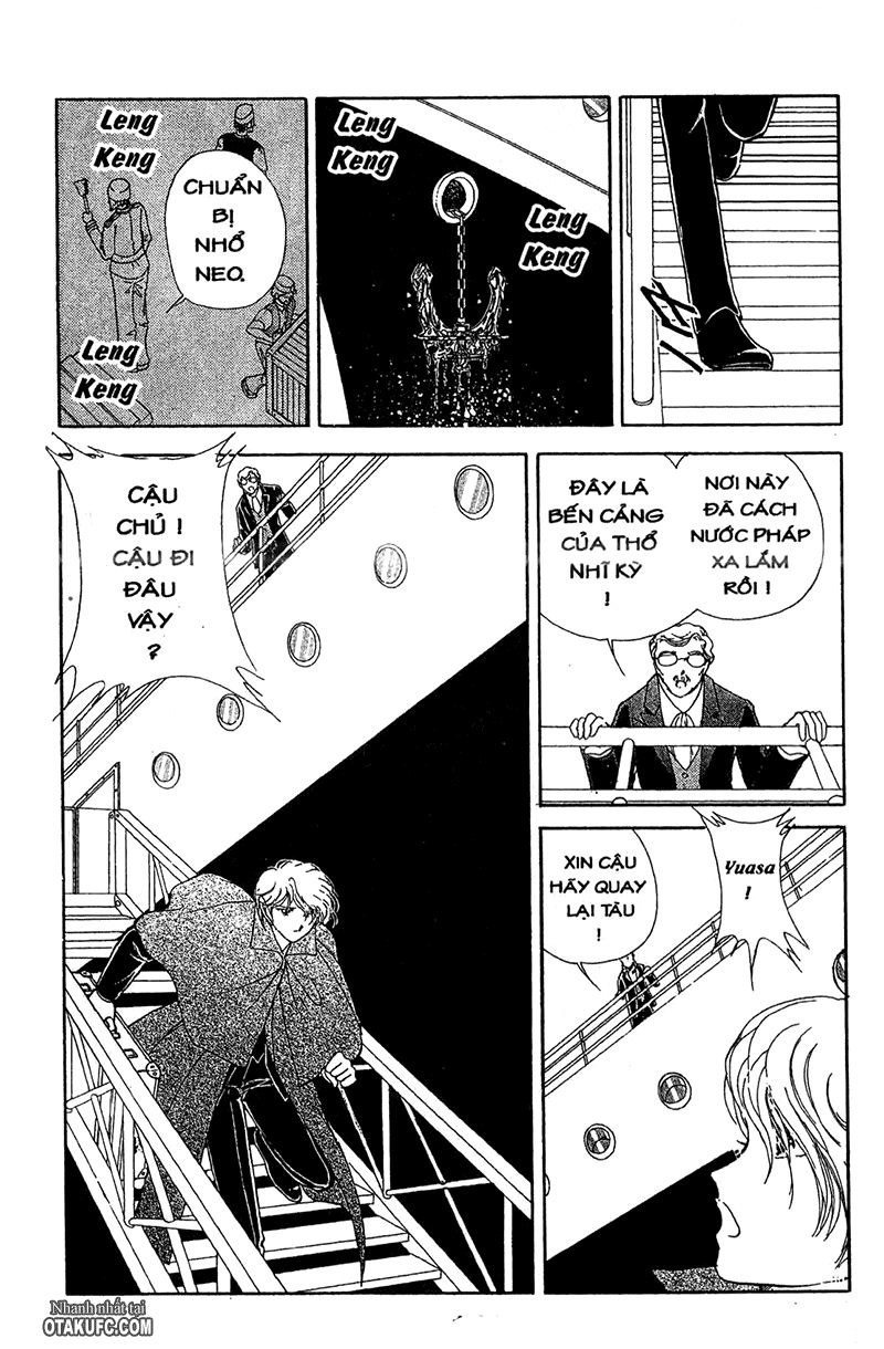 Khúc Tình Ca Ban Mai Chapter 50 - 14