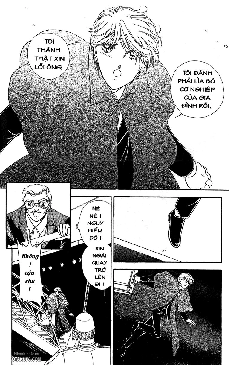 Khúc Tình Ca Ban Mai Chapter 50 - 15