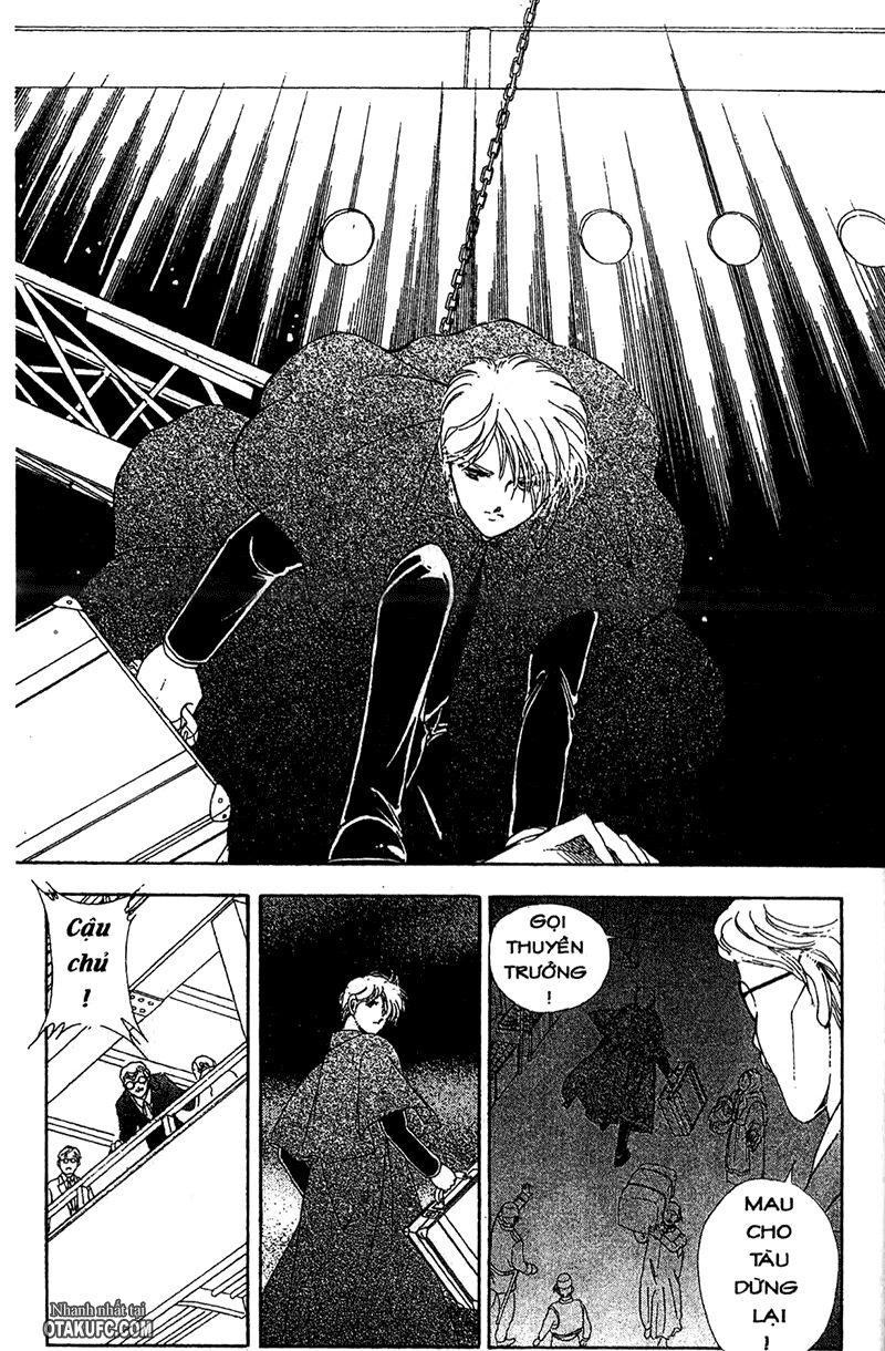 Khúc Tình Ca Ban Mai Chapter 50 - 16