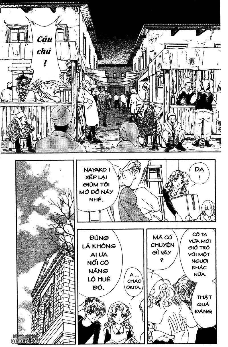 Khúc Tình Ca Ban Mai Chapter 50 - 17