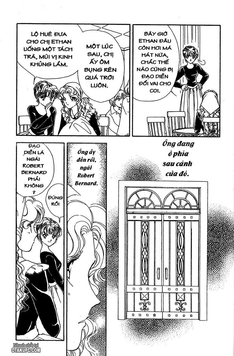 Khúc Tình Ca Ban Mai Chapter 50 - 18