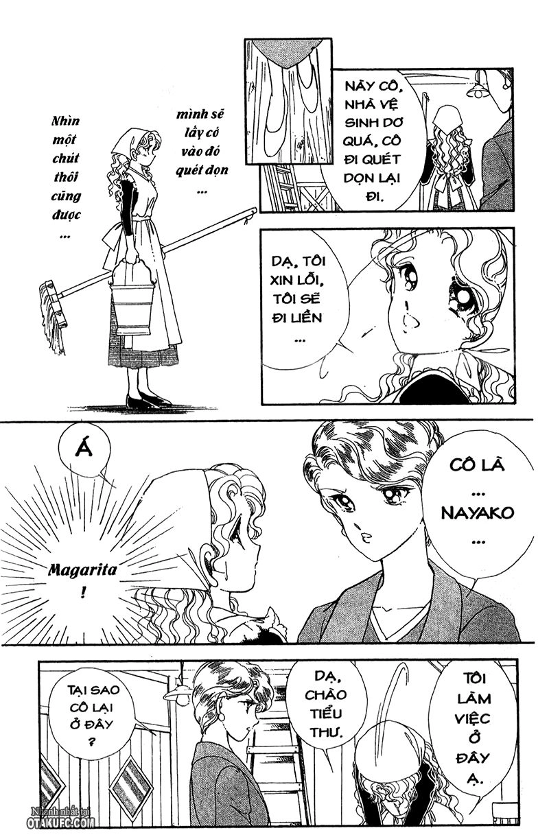 Khúc Tình Ca Ban Mai Chapter 50 - 19